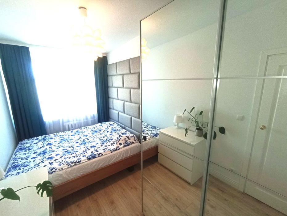 Mieszkanie PLAŻA GDAŃSK STOGI apartament 2 pokoje, morze