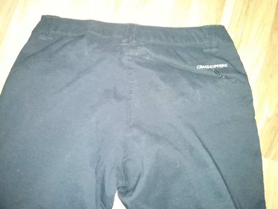 Spodnie ocieplane CRAGHOPPERS