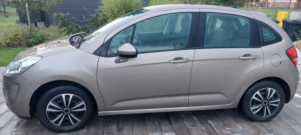 Citroën C3