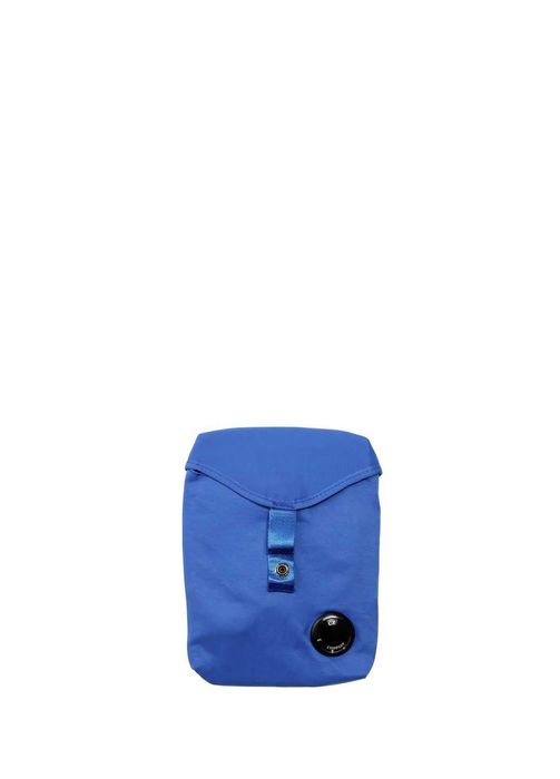 Сумка C.P. Company Nylon B Shoulder Pack Black \ Beige \ Blue \ Olive