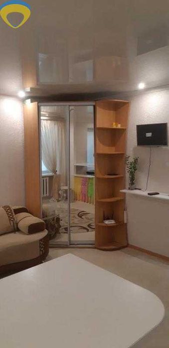 В продажу квартира-студія  На Фонтані-Приморський, біля моря, вул. Педагогічна
