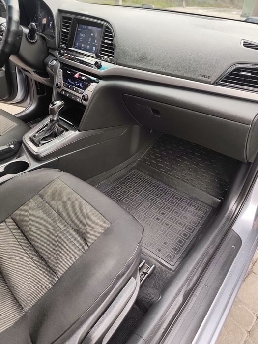 Hyundai Elantra 2016 VIN 5NPD84LF3HH150085 фото оголошення 15 з 22