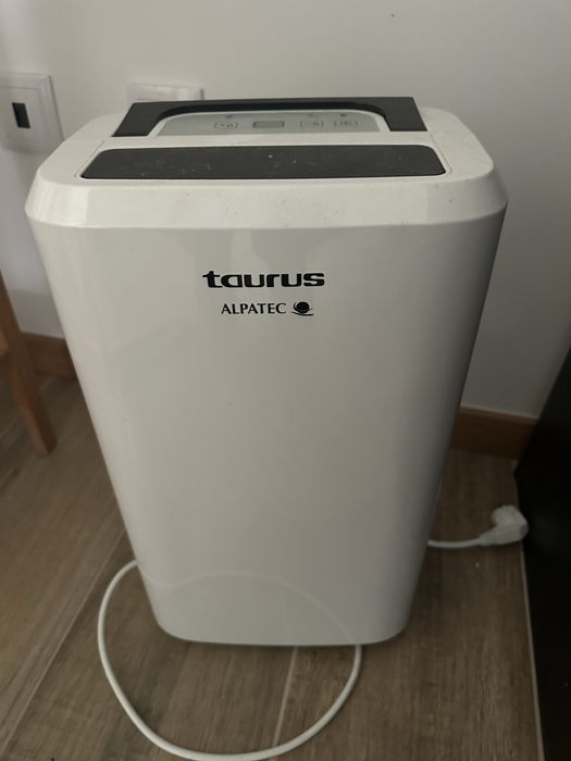Desumidificador Taurus