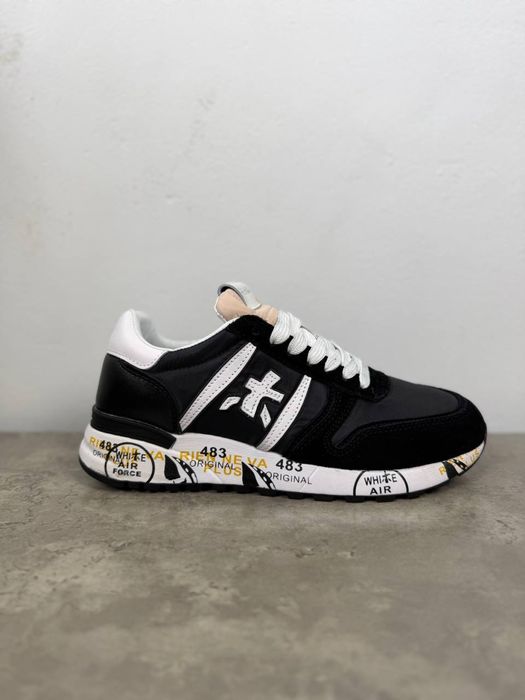 Кросівки premiata