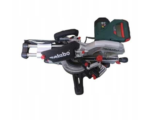 Piła ukośnica Metabo KGS 254 M