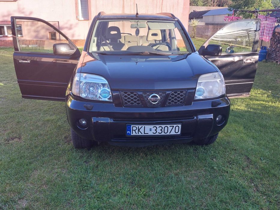 Samochód osobowy