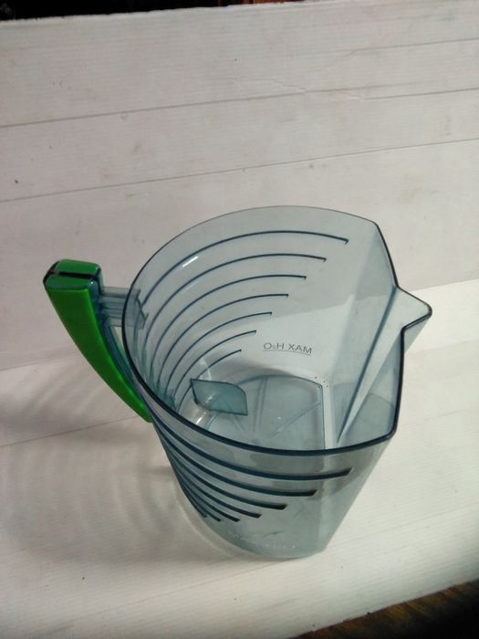 Depósito lecológico Polti