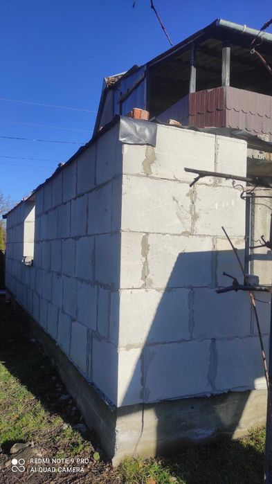 Продам дачу. Будинок
