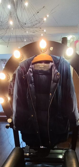 Куртка MaxMara 175/96А xl