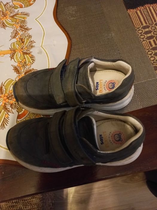 Buty dla chłopaka Lasocki
