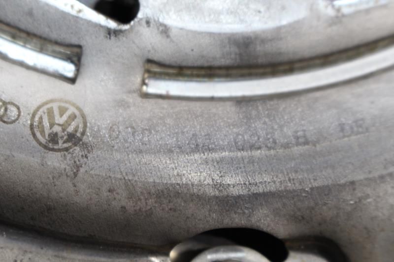 Kit embraiagem SEAT Alhambra (7V8, 7V9)