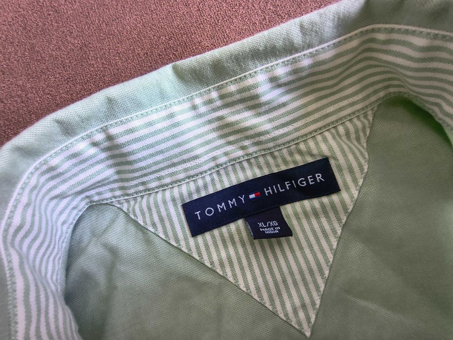 Koszula Tommy Hilfiger XL