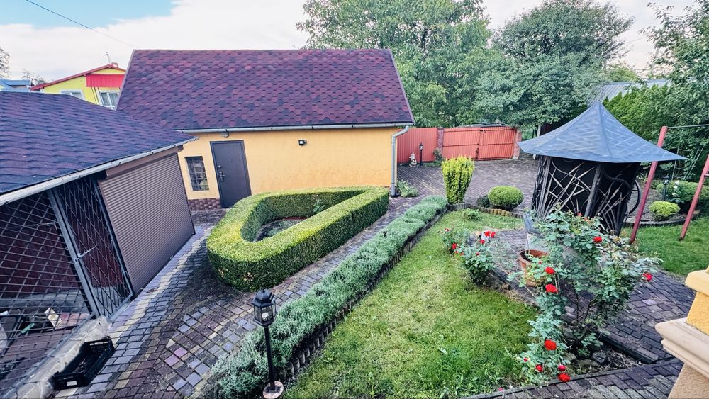 Від власника. Продаж  будинку у м Борислав (Трускавець, Східниця)