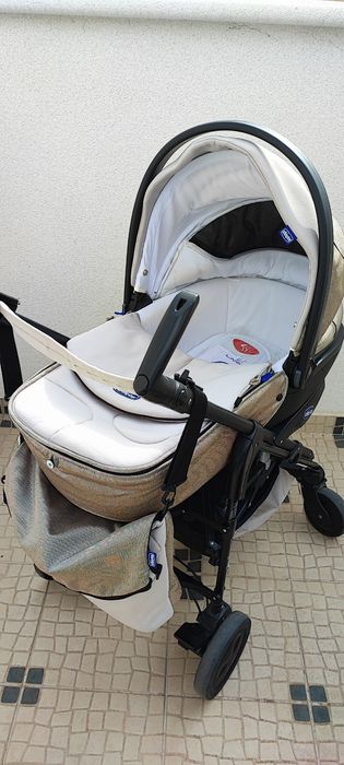 Trio bebé Chicco