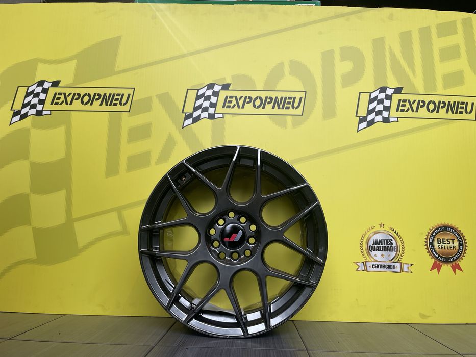 Jantes jr18 7x17 5x100/114,3
