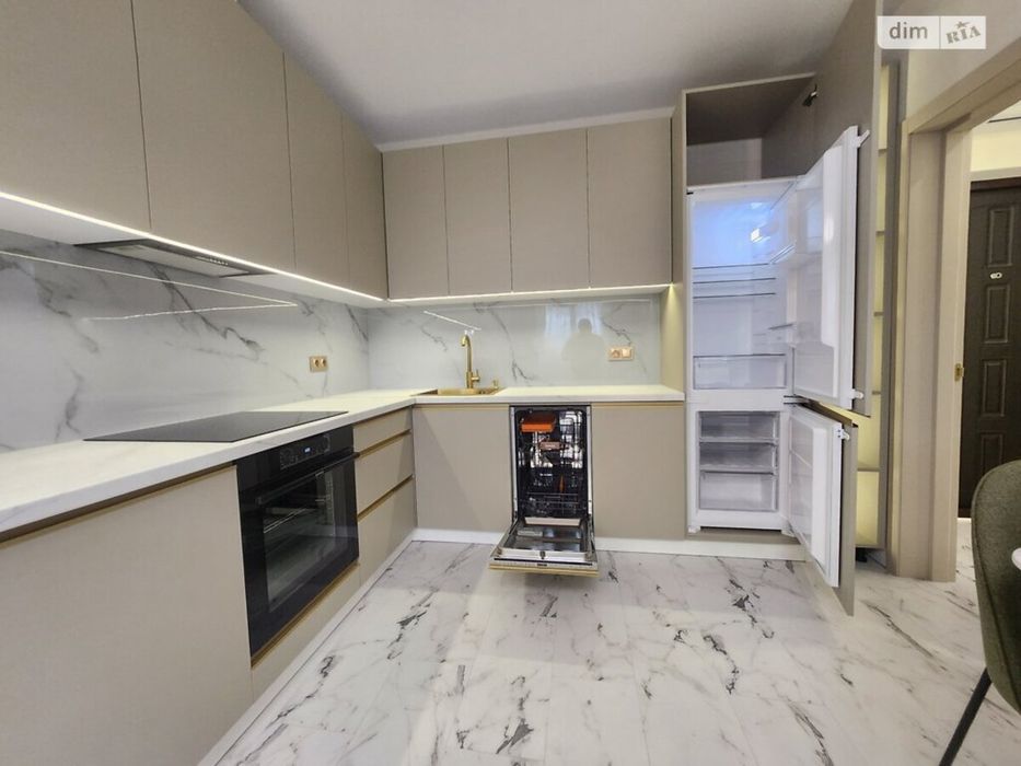 Кадор Таирово - 49 Жемчужина - 2ком, рассрочка, кредит