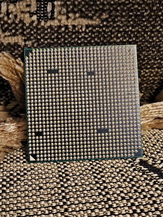 Процесор AMD Phenom II X4 840 3.2 ГГц