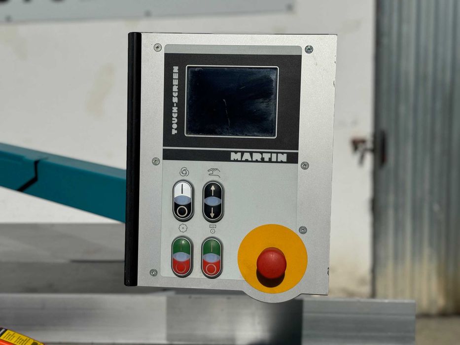 Piła formatowa MARTIN T60