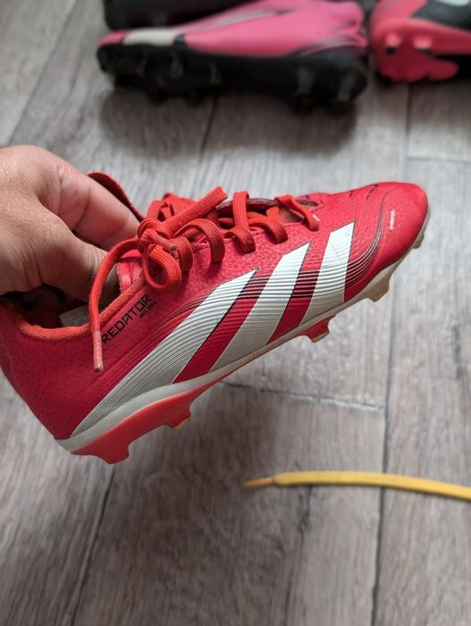 Дитячі буци копочки Nike Adidas р.30-41