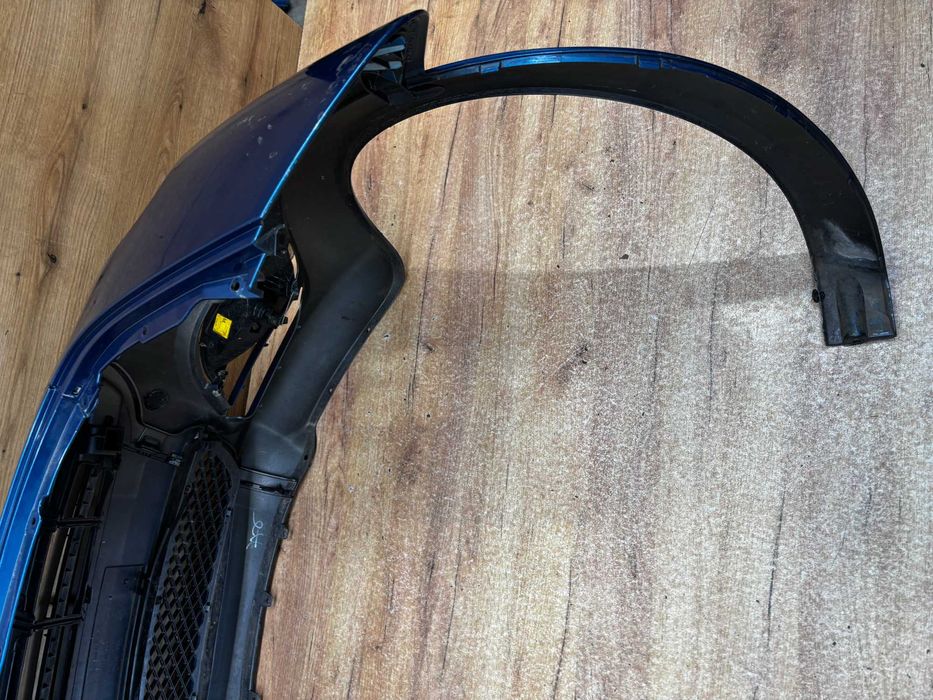 Zderzak przedni Smart ForFour