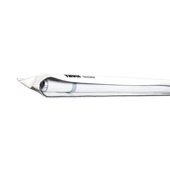 Markiza Thule omnistor 1200 workowa   szara 4.5m