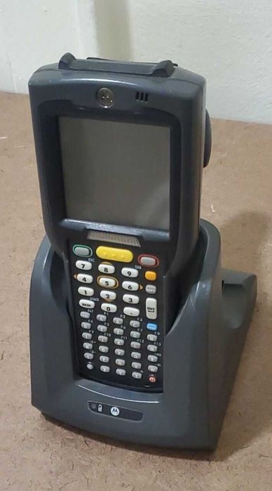 Продажа ТСД Motorola MC3090G .  Паревірено на усі функції.