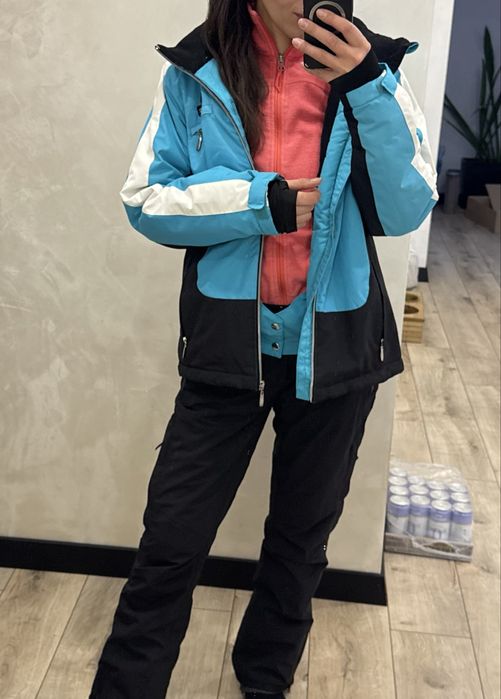 Гірськолижна куртка , лижна куртка жіноча