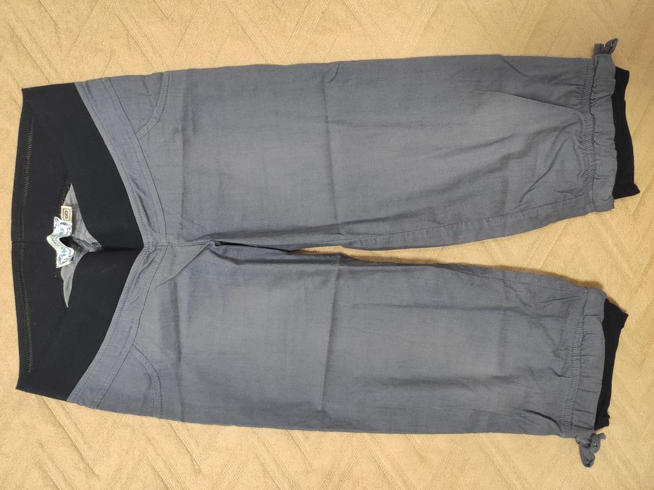 Продам бріджи для вагітних