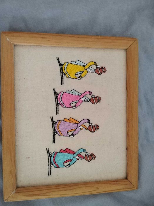 Quadro decorativo