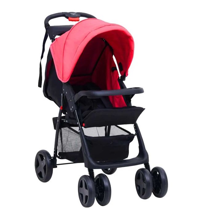 Carrinho bebe com babycoque