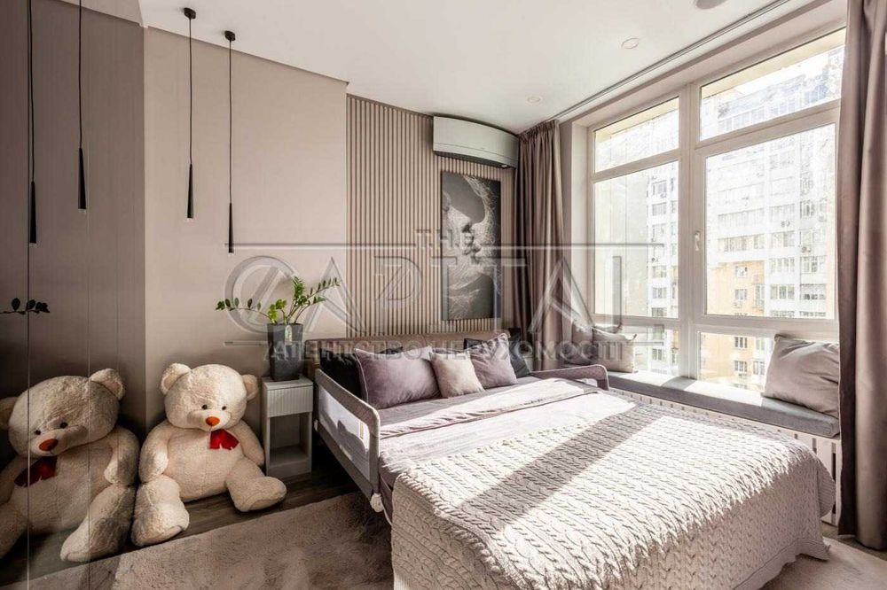 Продаж / Квартира / 56 м2 / ЖК Новопечерські Липки / Печерський район
