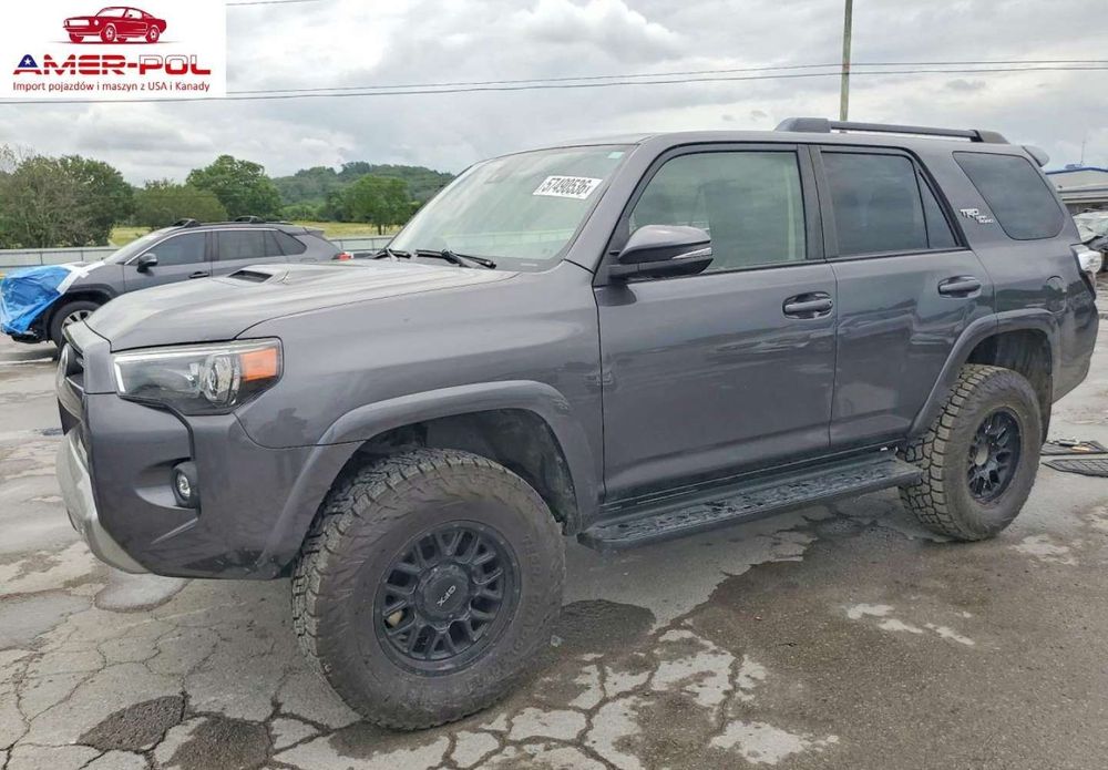 Toyota 4-Runner