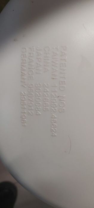 Filtro de água por osmose inversa