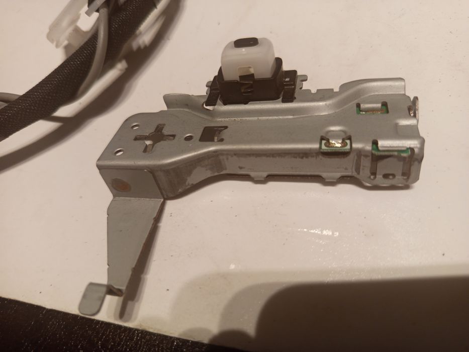 Toyota Camry VIII XV70 moduł sensor czujnik