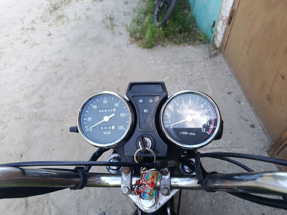 Мопед дельта 49.9