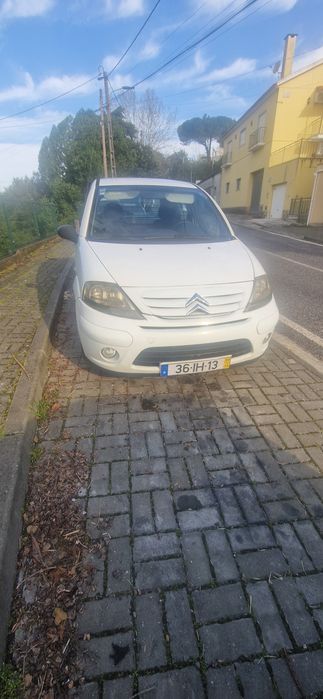 Citroën c3 hdi comercial