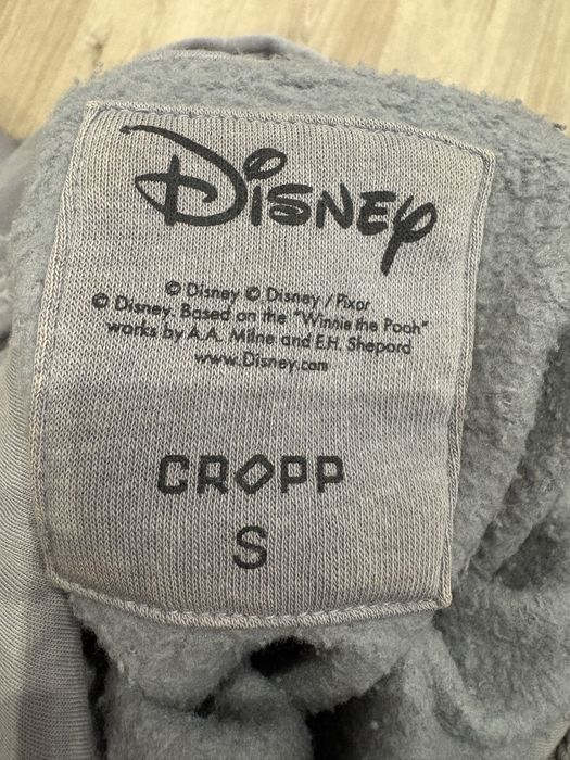 Товстовка croppp