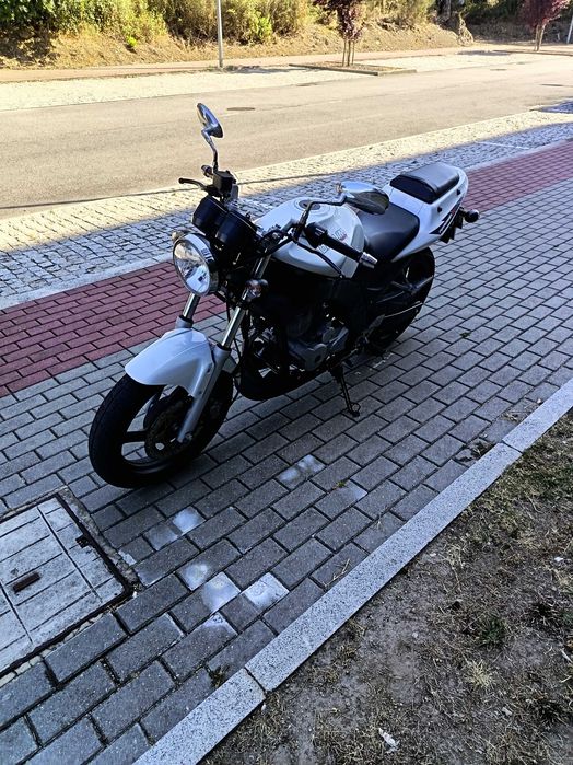 Daelim Roadwin Fi 125