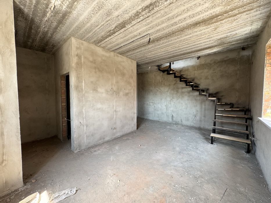 Продам квадродуплекс 67м2! Ціна 45000$