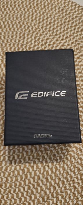 Casio Edifice EFV - 640