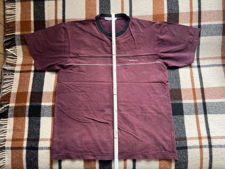 T-Shirt Armani Jeans