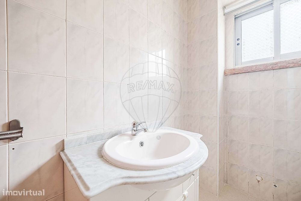 Apartamento T2 para arrendamento