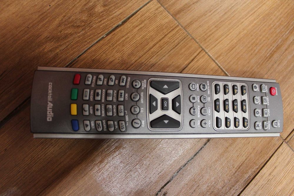 ‼️ Nova Fidelity X40 Kombo Multimedialne DAC / Streamer / Zgrywarka CD