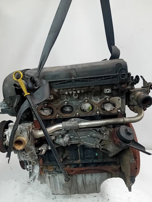 Motor completo FIAT Croma (194_)