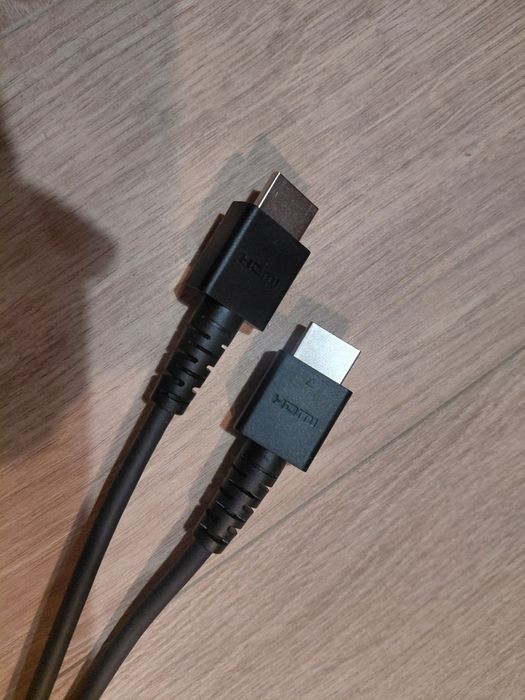 Kabel hdmi 1.5m jak nowy