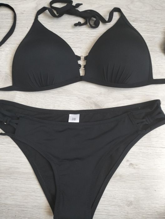 Strój kąpielowy bikini 38