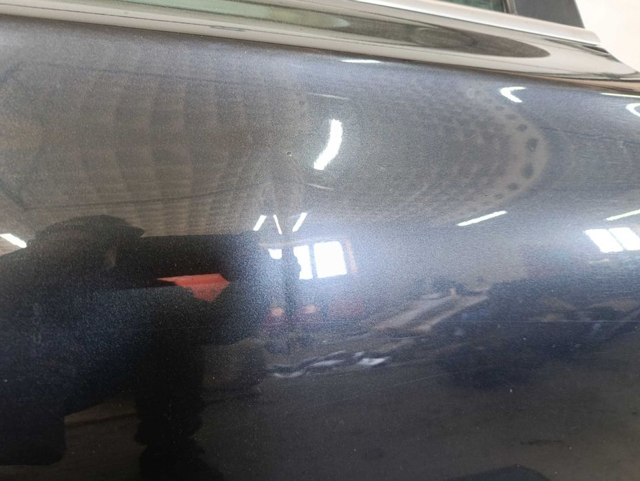 BMW F01 drzwi tylne prawe A90