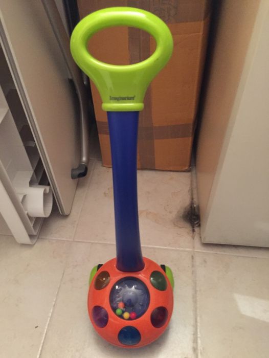Vendo brinquedo Imaginarium