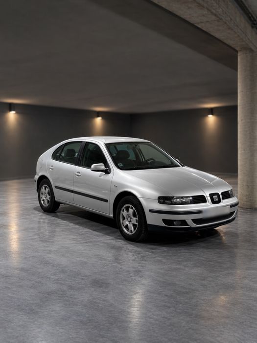 Seat Leon 1.6 (2000)