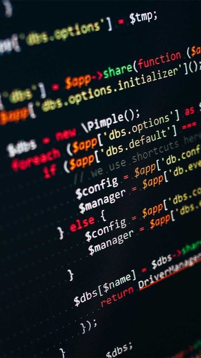 Programação e Presença Online Completa